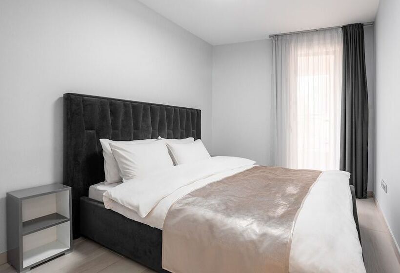 Avand Apartments Debrecen