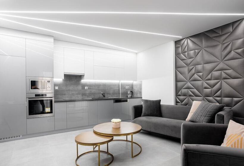 Avand Apartments Debrecen