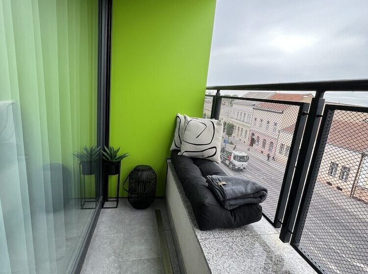 Avand Apartments Debrecen