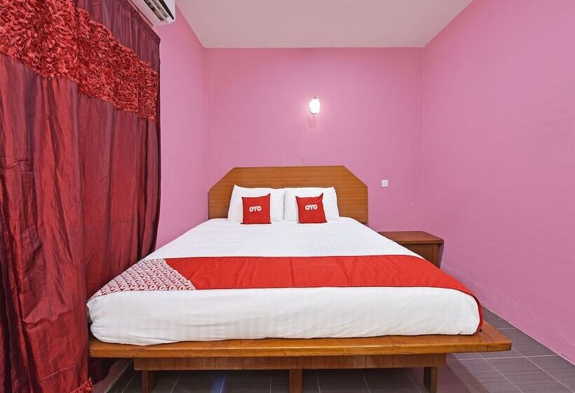 Awan Biru Motel By Oyo