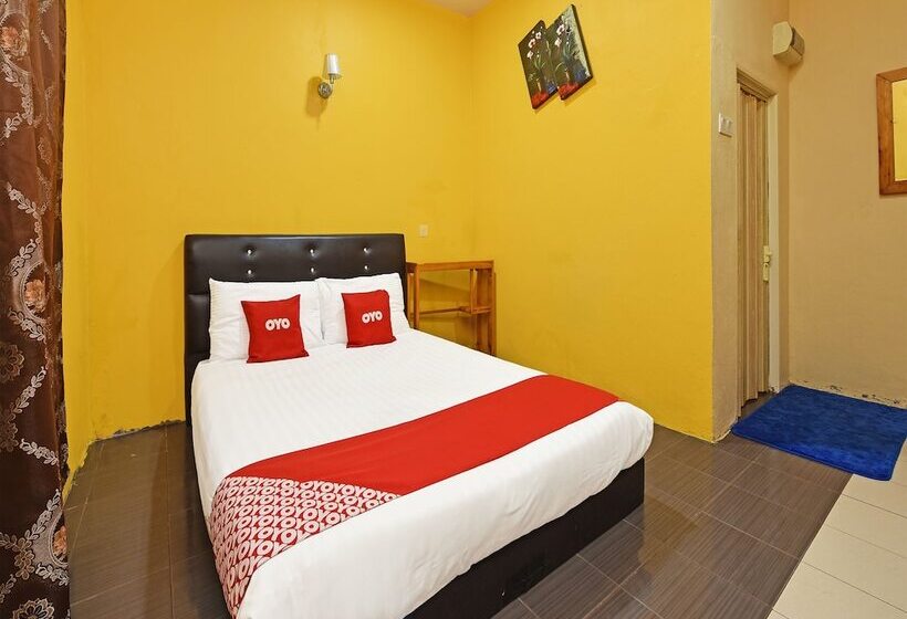 Awan Biru Motel By Oyo