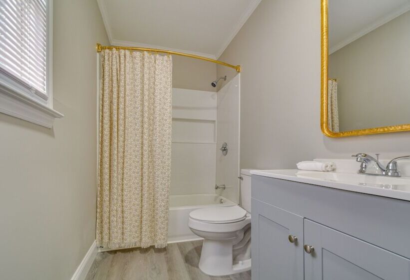 Bailey Vacation Rental, 13 Mi To Downtown Wilson