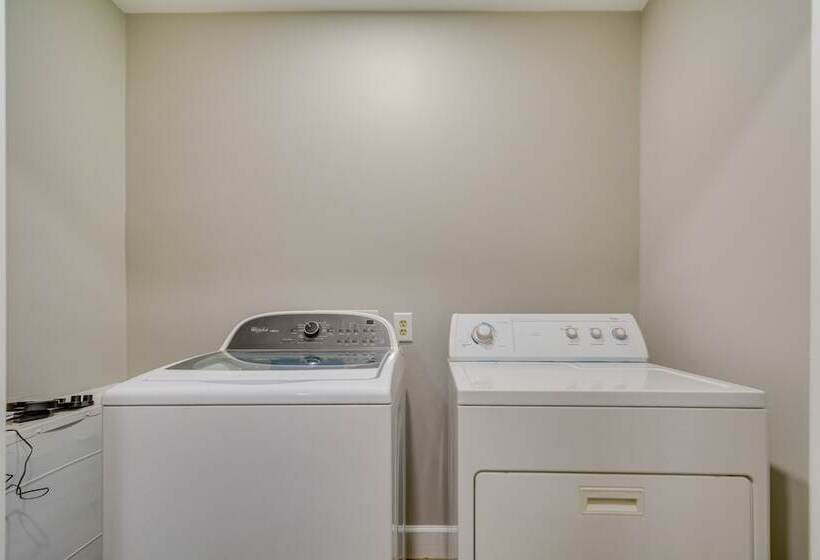 Bailey Vacation Rental, 13 Mi To Downtown Wilson