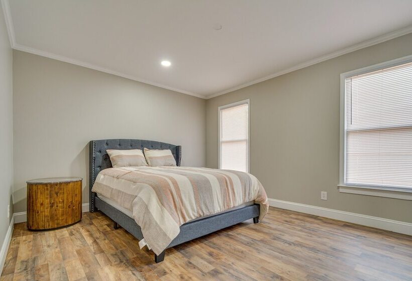 Bailey Vacation Rental, 13 Mi To Downtown Wilson