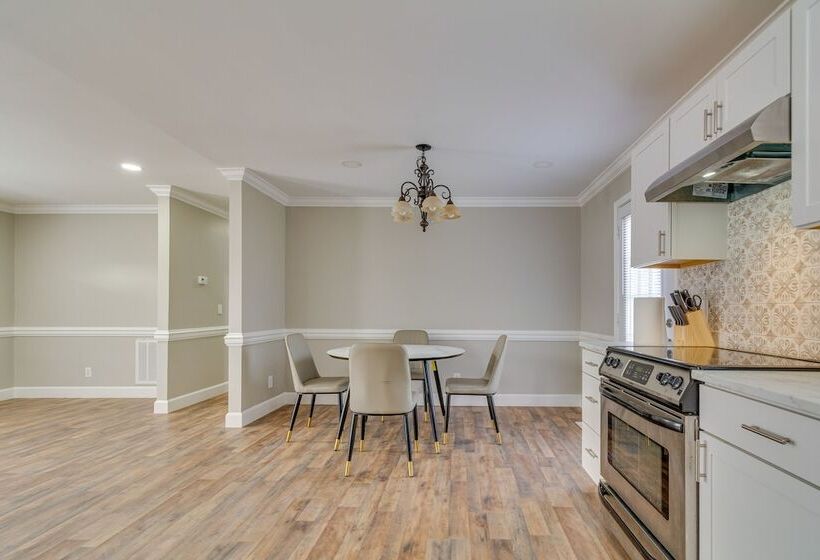 Bailey Vacation Rental, 13 Mi To Downtown Wilson