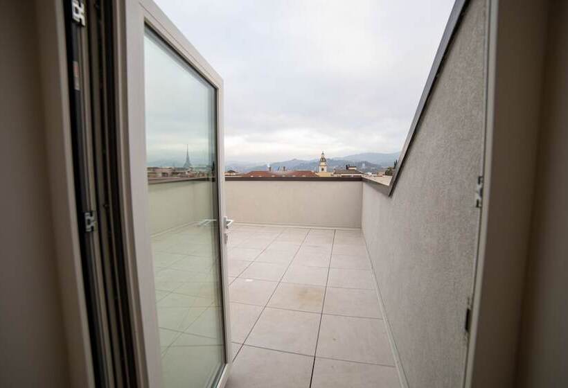 Be Mate Torino Centro