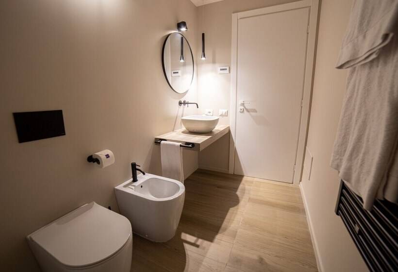 Be Mate Torino Centro