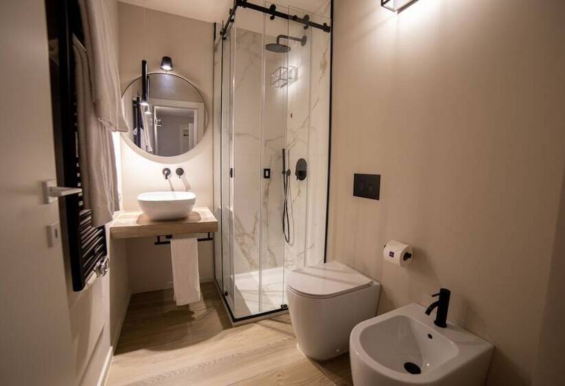 Be Mate Torino Centro