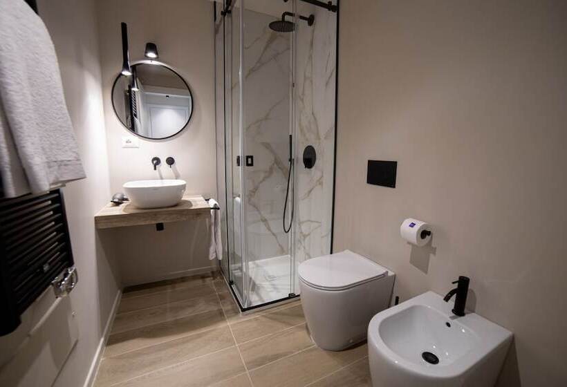 Be Mate Torino Centro