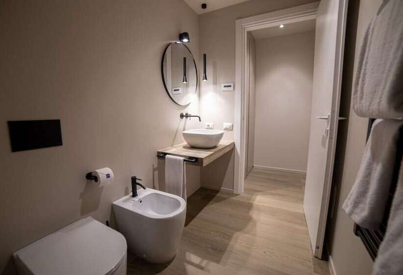 Be Mate Torino Centro