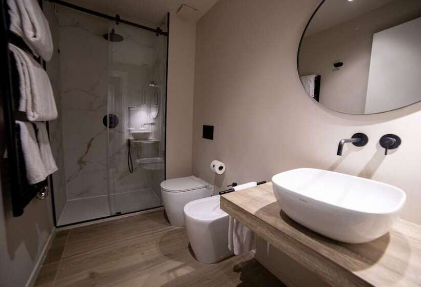 Be Mate Torino Centro