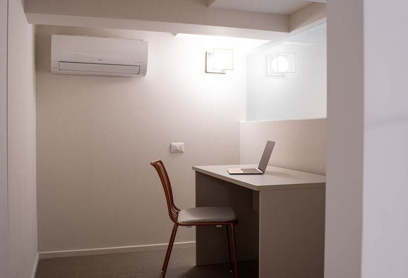 Be Mate Torino Centro