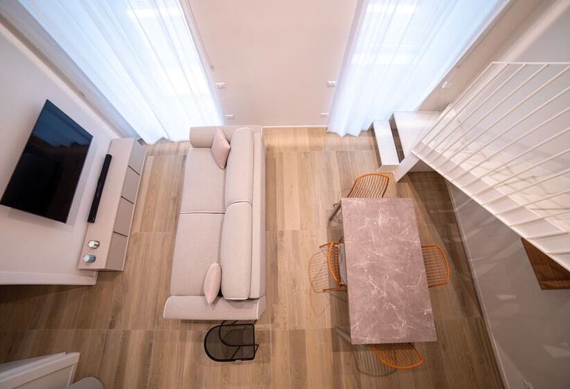 Be Mate Torino Centro