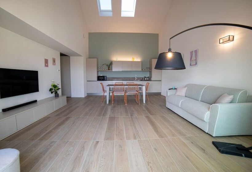 Be Mate Torino Centro