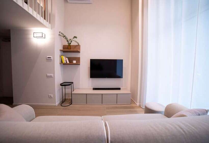 Be Mate Torino Centro