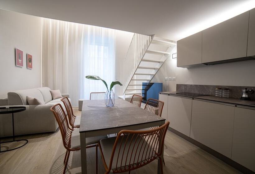 Be Mate Torino Centro