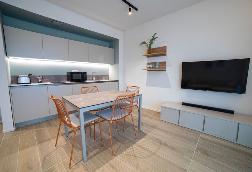 Be Mate Torino Centro