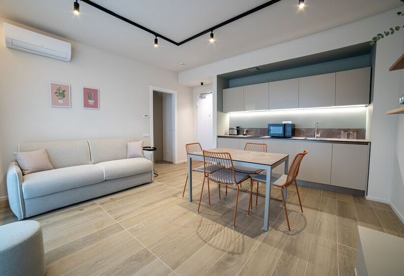 Be Mate Torino Centro