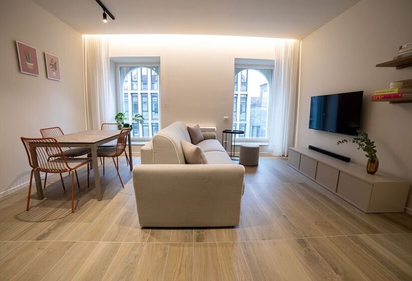 Be Mate Torino Centro