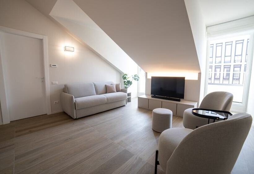 Be Mate Torino Centro