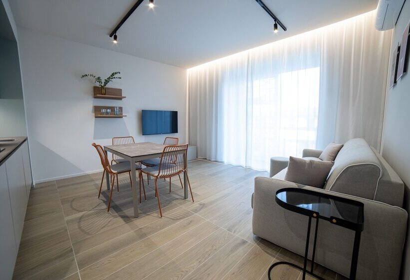 Be Mate Torino Centro