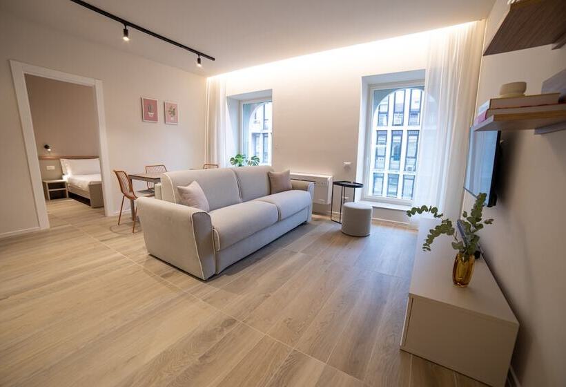 Be Mate Torino Centro