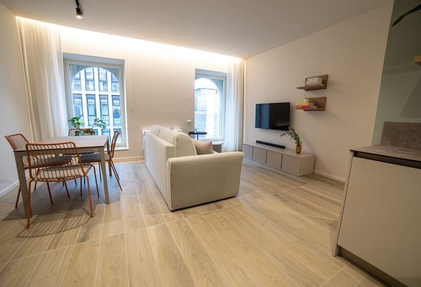 Be Mate Torino Centro