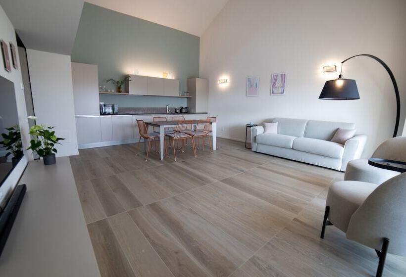 Be Mate Torino Centro