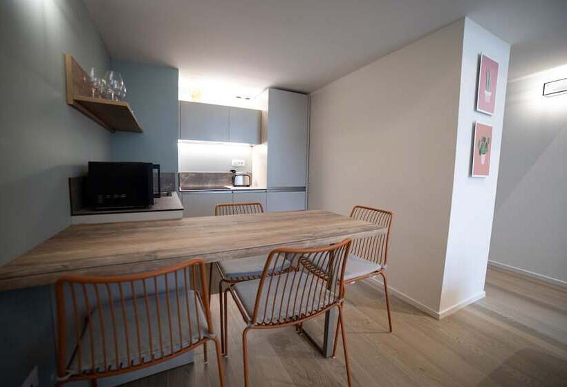 Be Mate Torino Centro