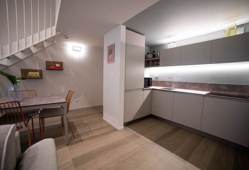 Be Mate Torino Centro