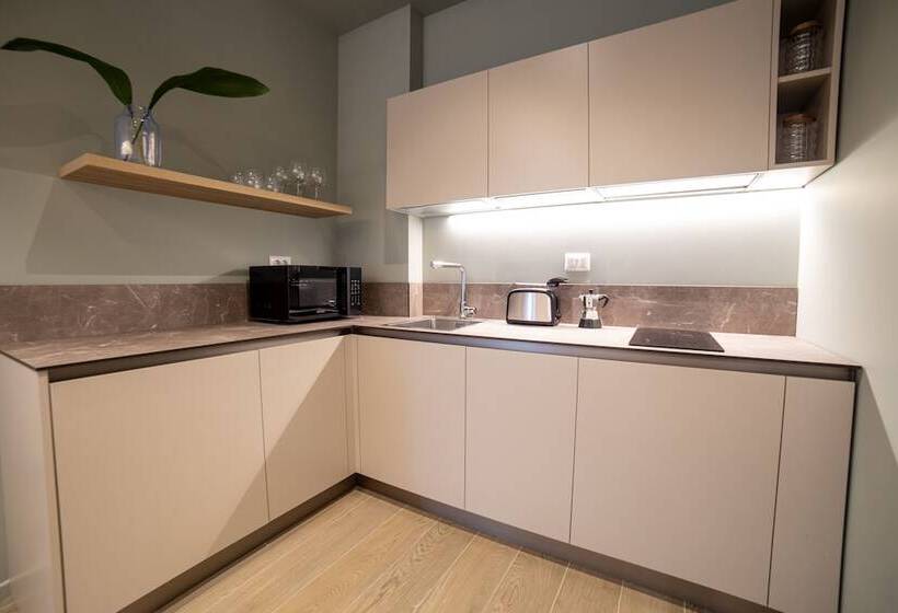 Be Mate Torino Centro