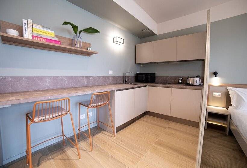 Be Mate Torino Centro