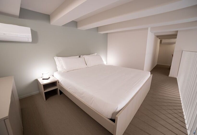 Be Mate Torino Centro