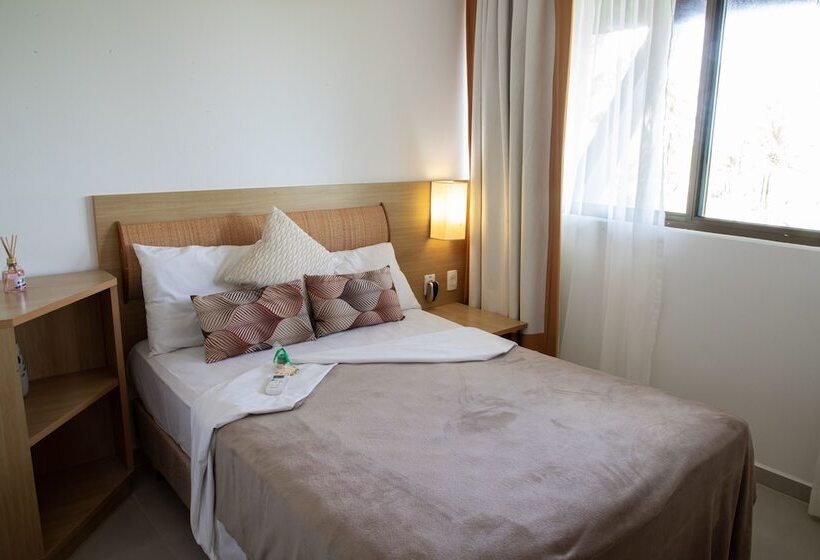 Beach Class Muro Alto Resort New Time