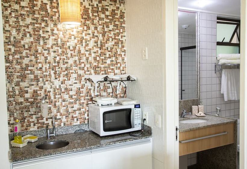 Beach Class Muro Alto Resort New Time