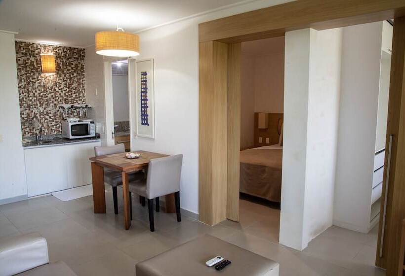 Beach Class Muro Alto Resort New Time