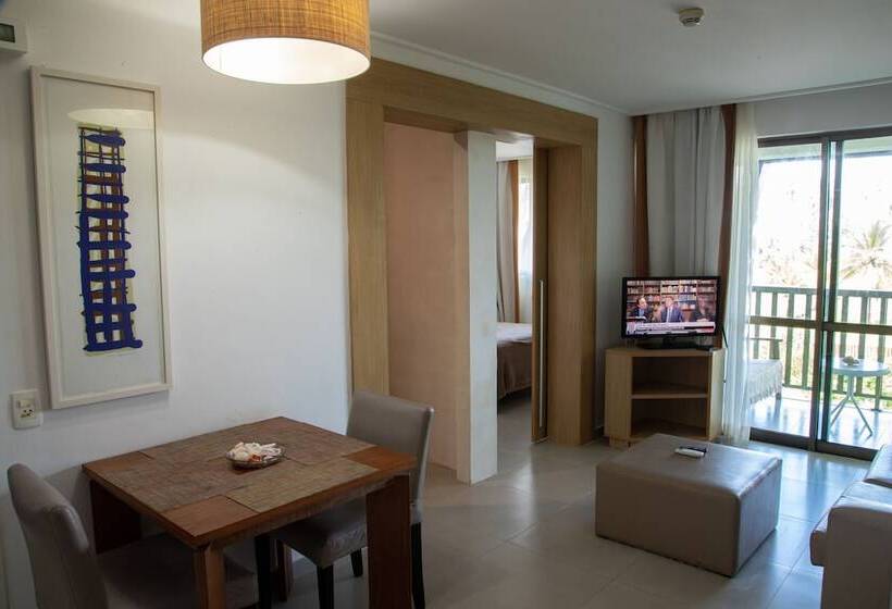 Beach Class Muro Alto Resort New Time