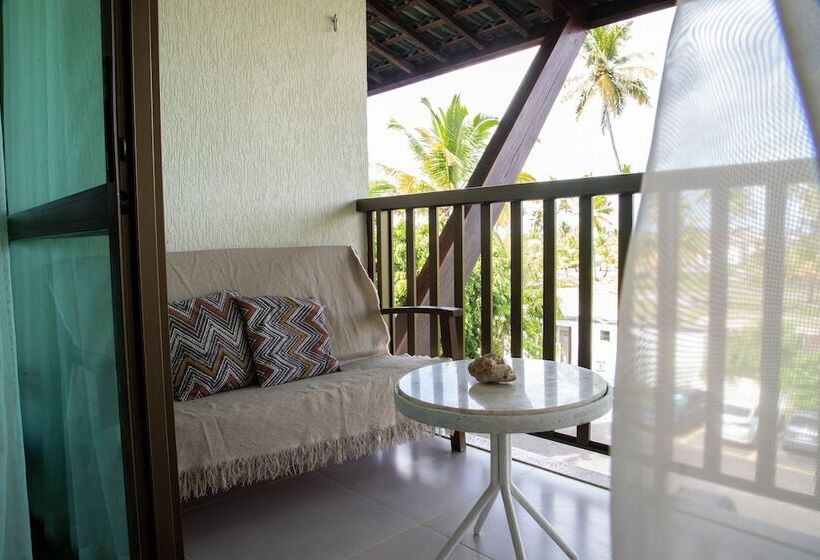 Beach Class Muro Alto Resort New Time