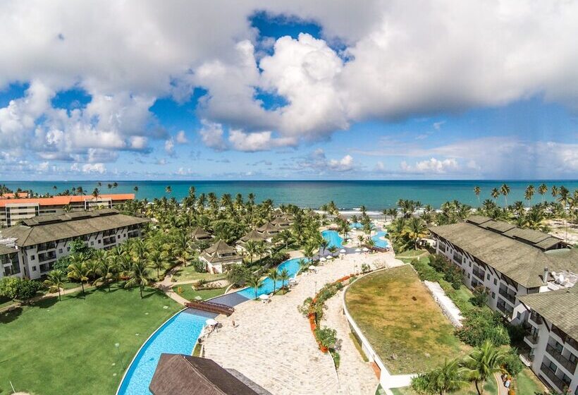 Beach Class Muro Alto Resort New Time