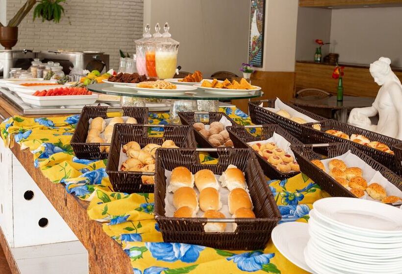 Beach Class Muro Alto Resort New Time