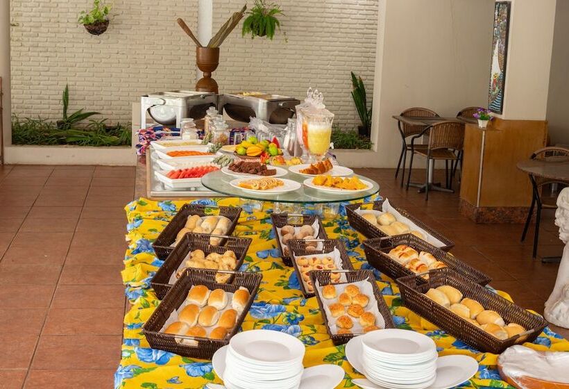 Beach Class Muro Alto Resort New Time