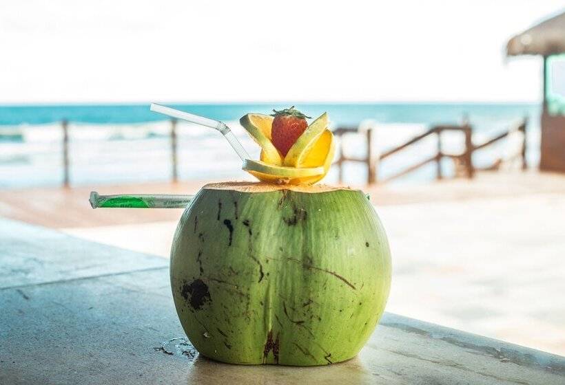 Beach Class Muro Alto Resort New Time