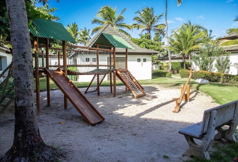 Beach Class Muro Alto Resort New Time