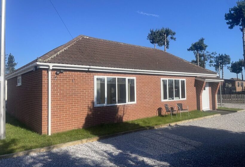 Beautiful 3 Bed Bungalow In Bawtry Doncaster