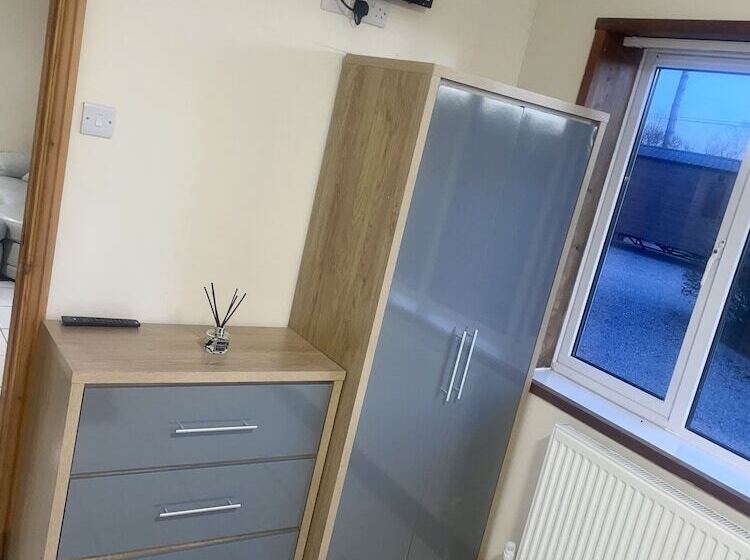 Beautiful 3 Bed Bungalow In Bawtry Doncaster