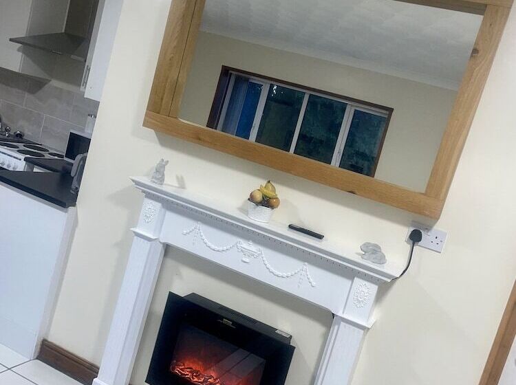 Beautiful 3 Bed Bungalow In Bawtry Doncaster