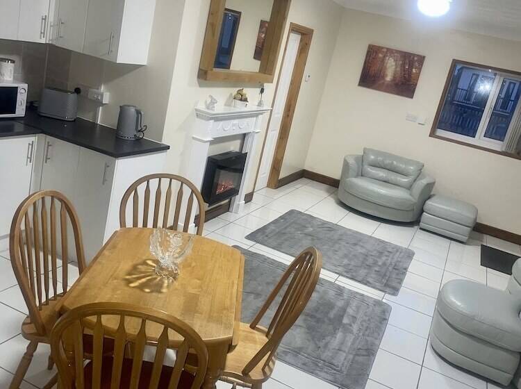 Beautiful 3 Bed Bungalow In Bawtry Doncaster