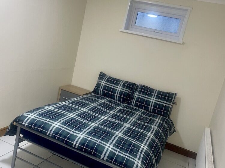 Beautiful 3 Bed Bungalow In Bawtry Doncaster