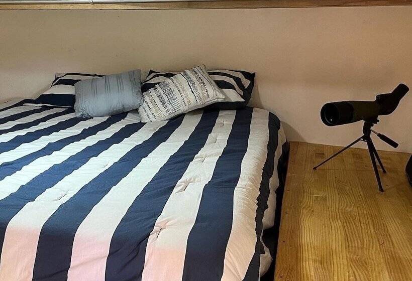 Bed and Breakfast Barcaza Maria Del Mar