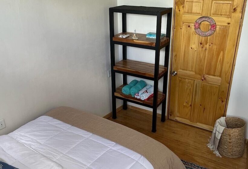 Bed and Breakfast Barcaza Maria Del Mar